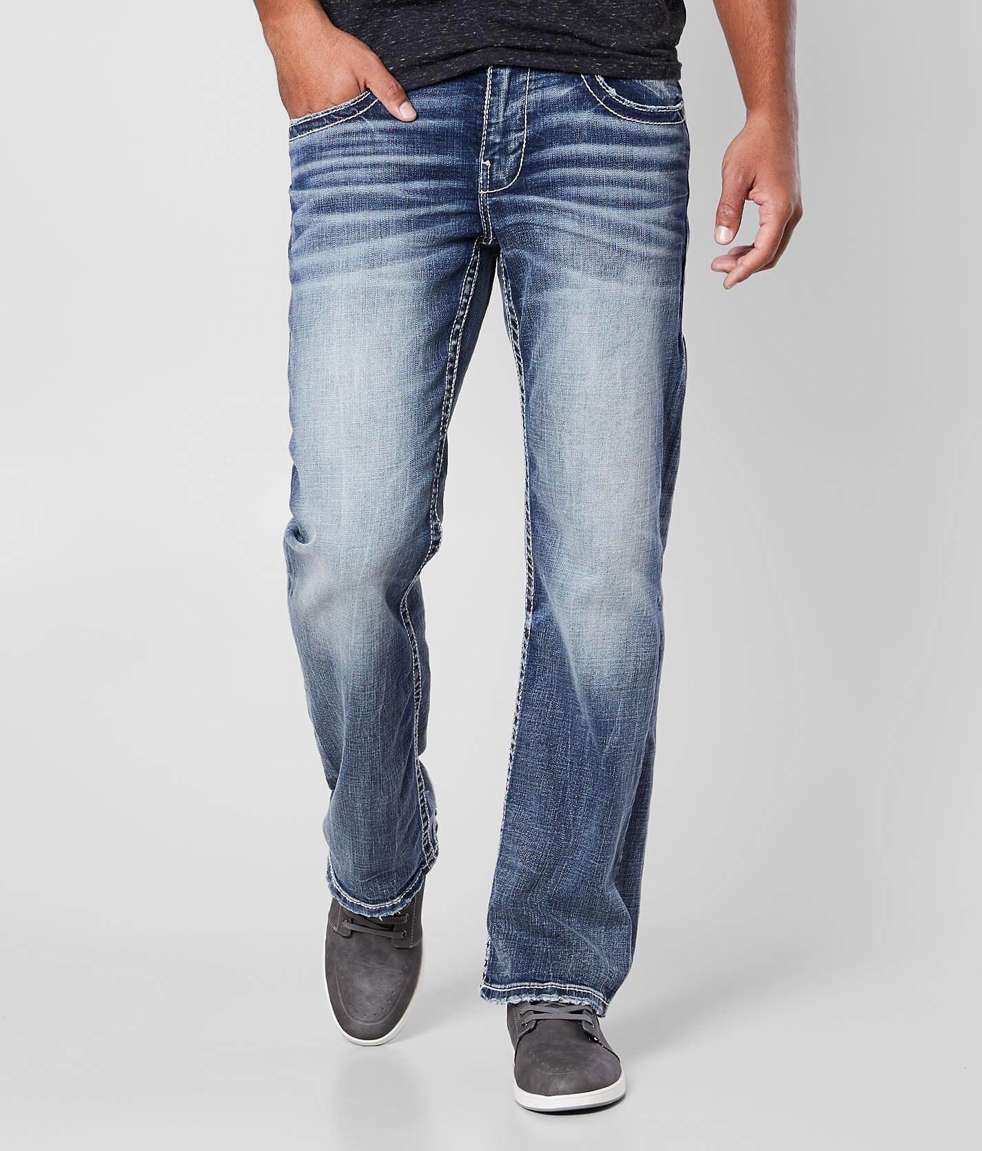 black jeans with buckles