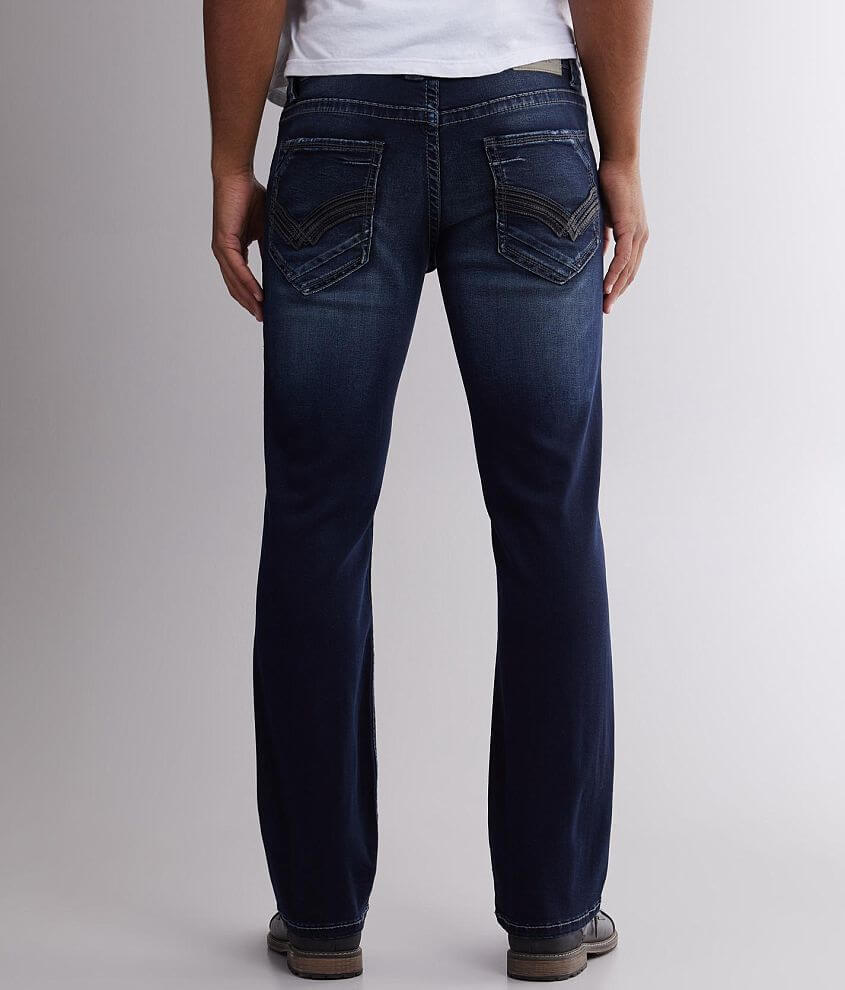 Nine Boot Stretch Jean