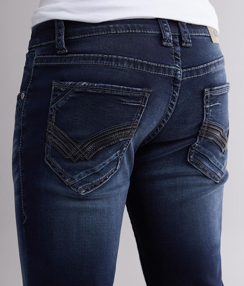 Nine Boot Stretch Jean