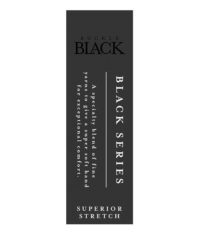 Nine Boot Stretch Jean