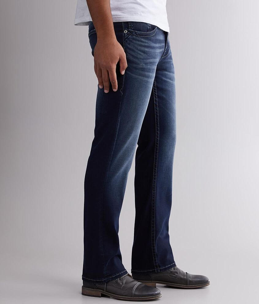 Nine Boot Stretch Jean