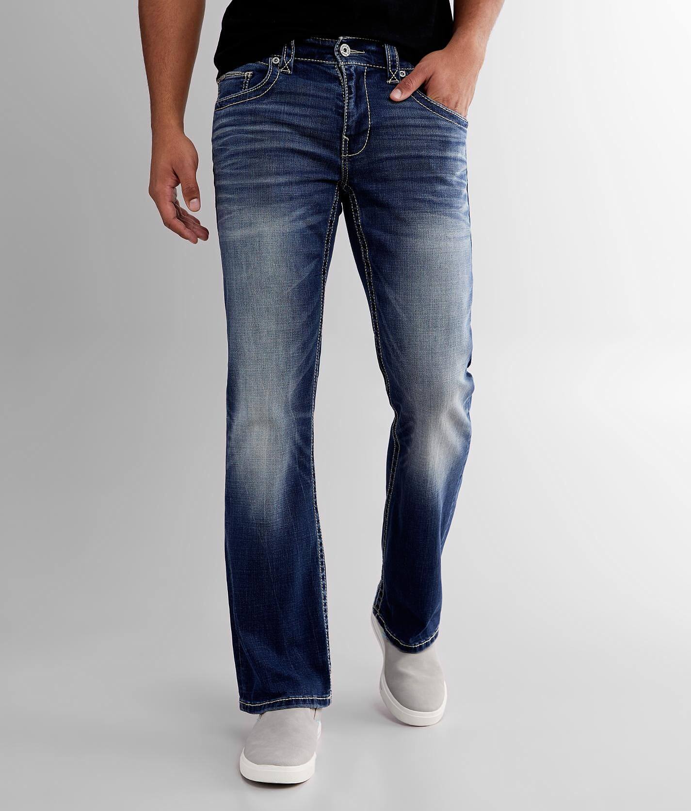 jeans sold at buckle