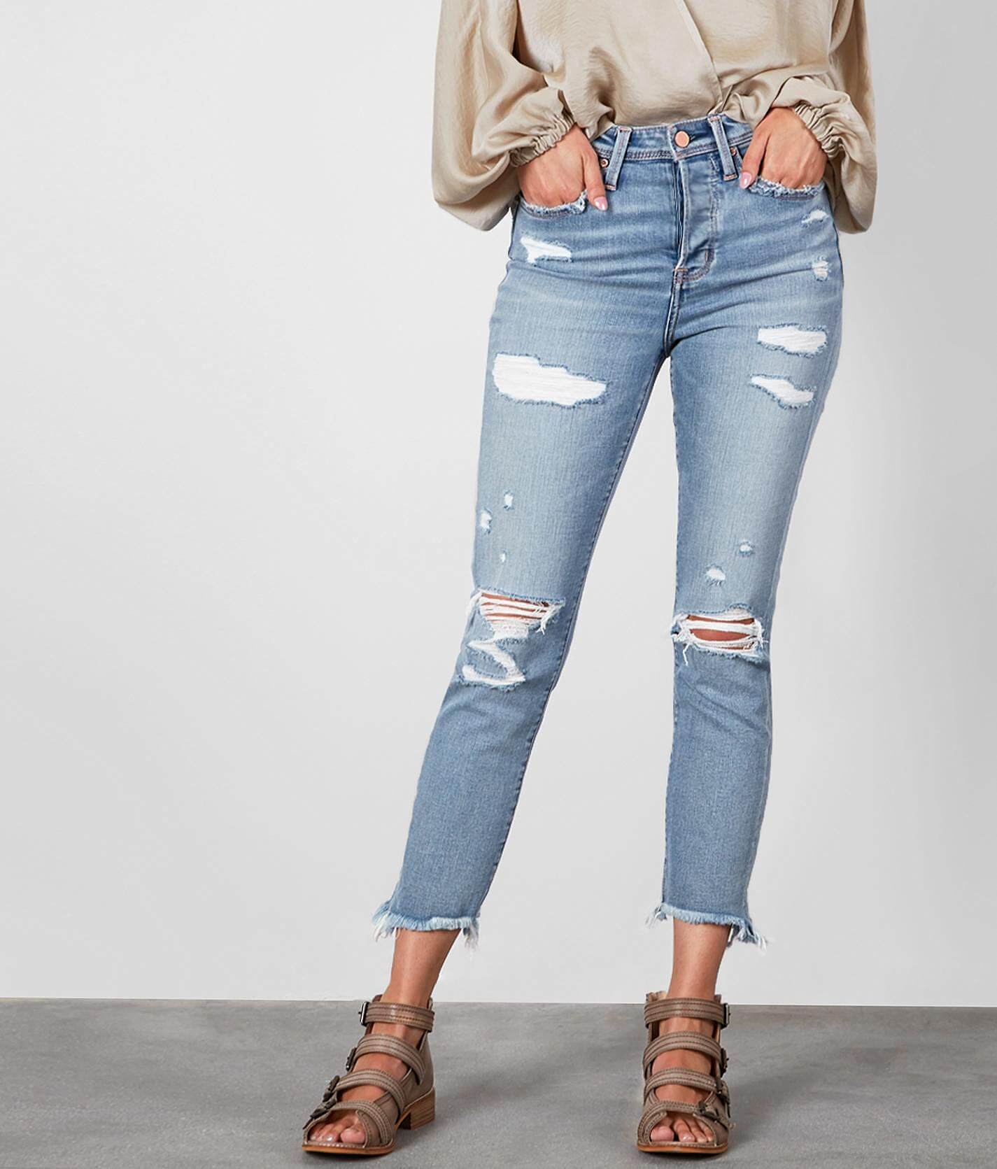 buckle clearance jeans