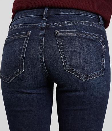 Buckle Black Fit No. 53 Tailored Boot Stretch Jean BACK_POCKET