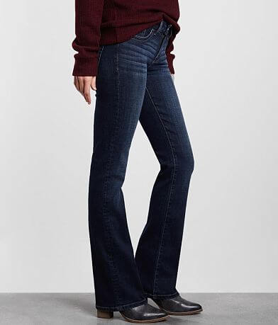 Buckle Black Fit No. 53 Tailored Boot Stretch Jean FULL_RIGHT_SIDE