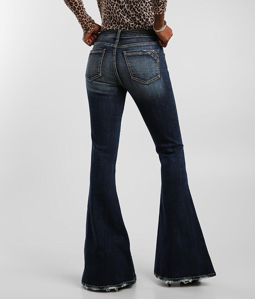 Buckle 2024 bell bottoms