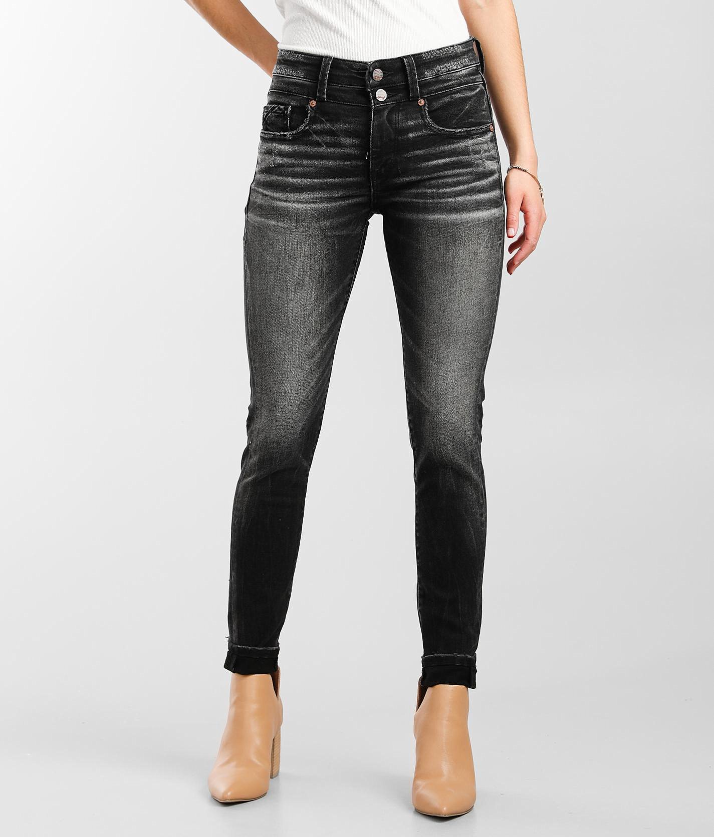 Buckle Black Fit No. 53 Skinny Stretch Jean - Women's Jeans In ...