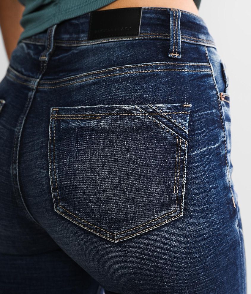 Fit No. 35 Straight Stretch Jean - thumbnail 4