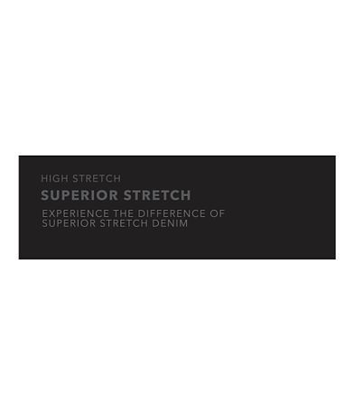 Buckle Black Fit No. 13 Straight Stretch Jean MISC_DETAIL_3
