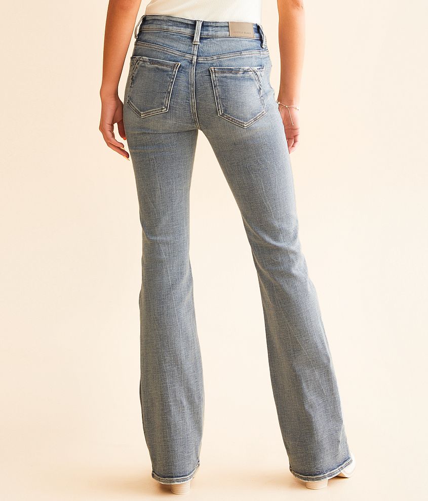 Fit No. 23 Boot Stretch Jean