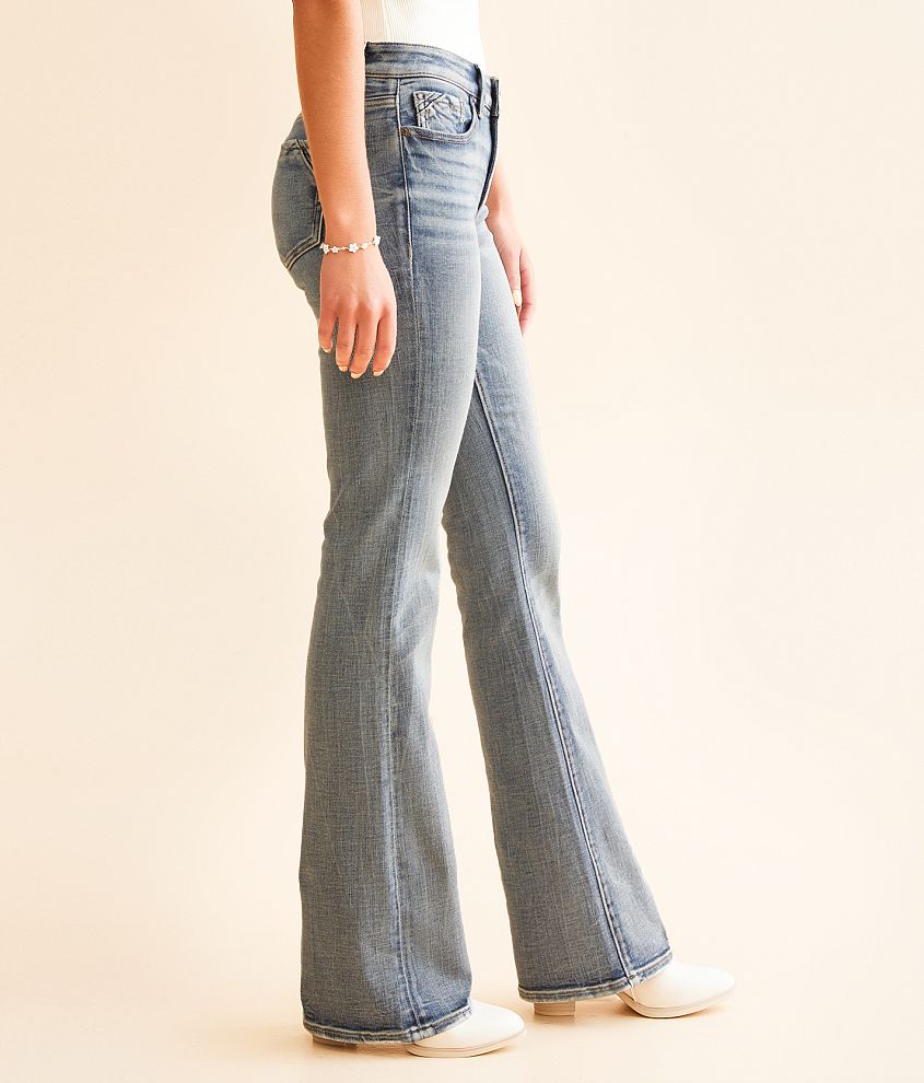 Fit No. 23 Boot Stretch Jean