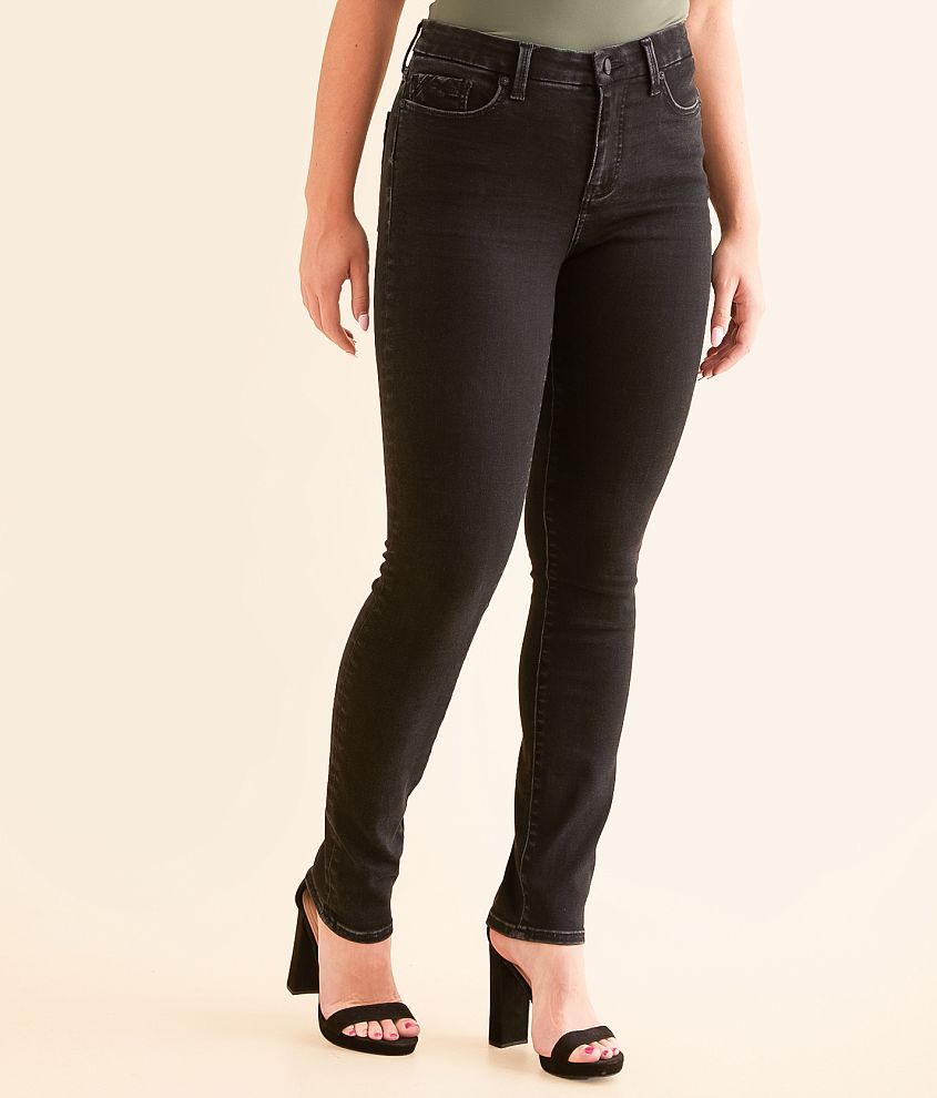 Buckle Black Fit No. Classic Skinny Stretch Jean