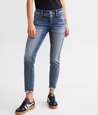 Buckle Jean