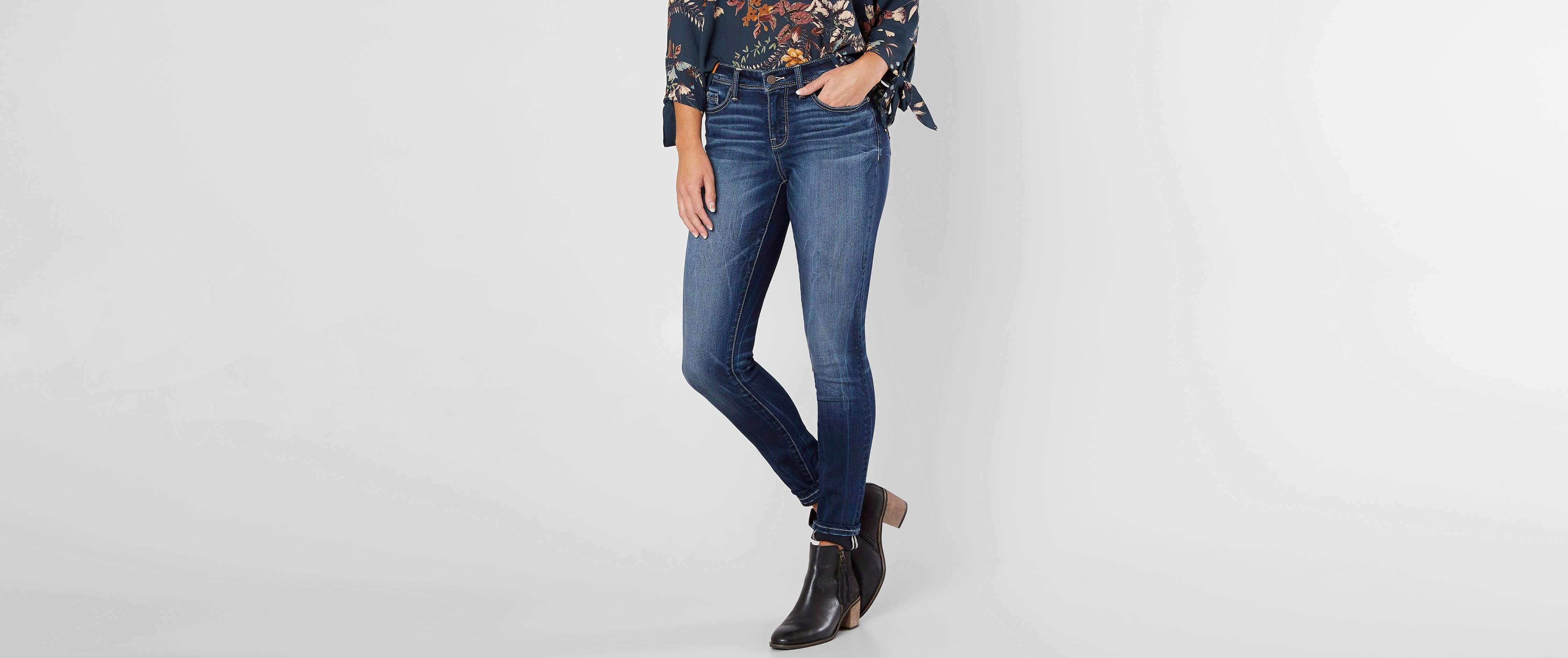 Tall Women's Skinny Jeans