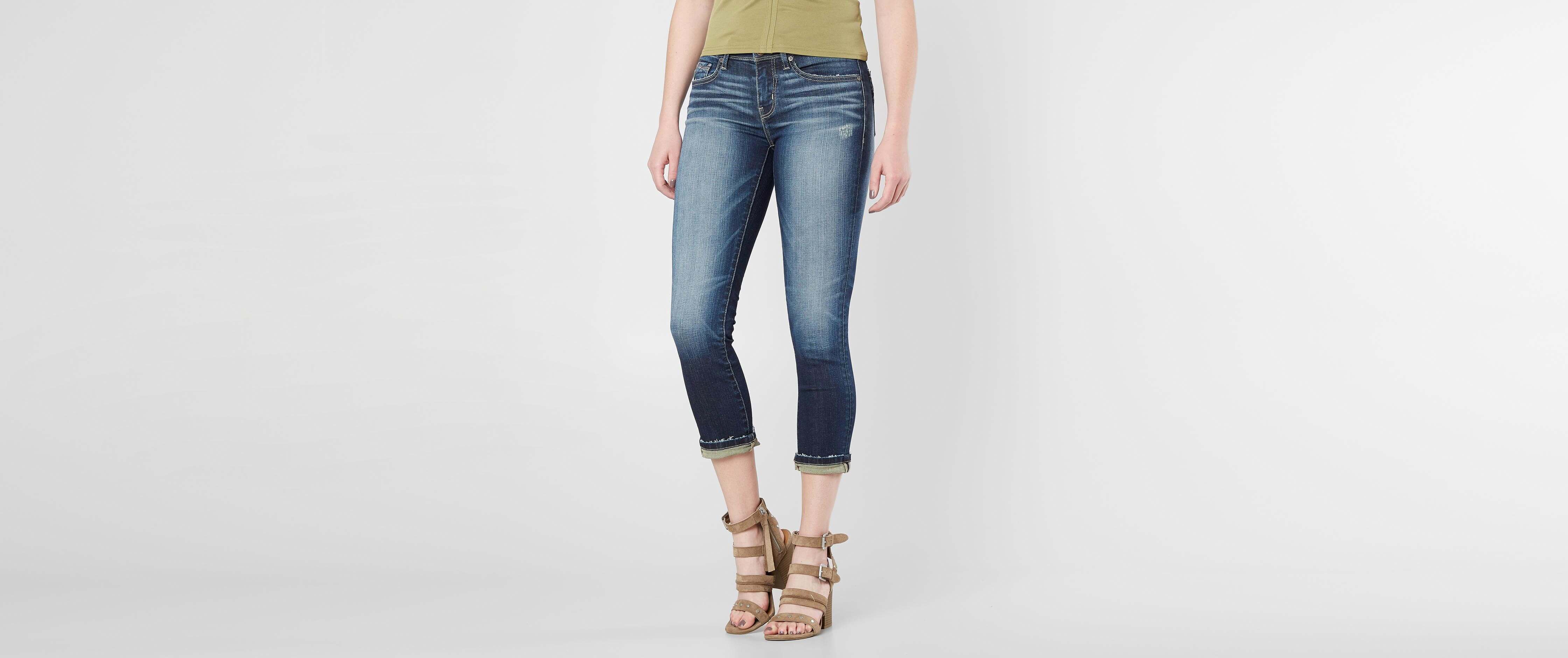 bke cropped jeans