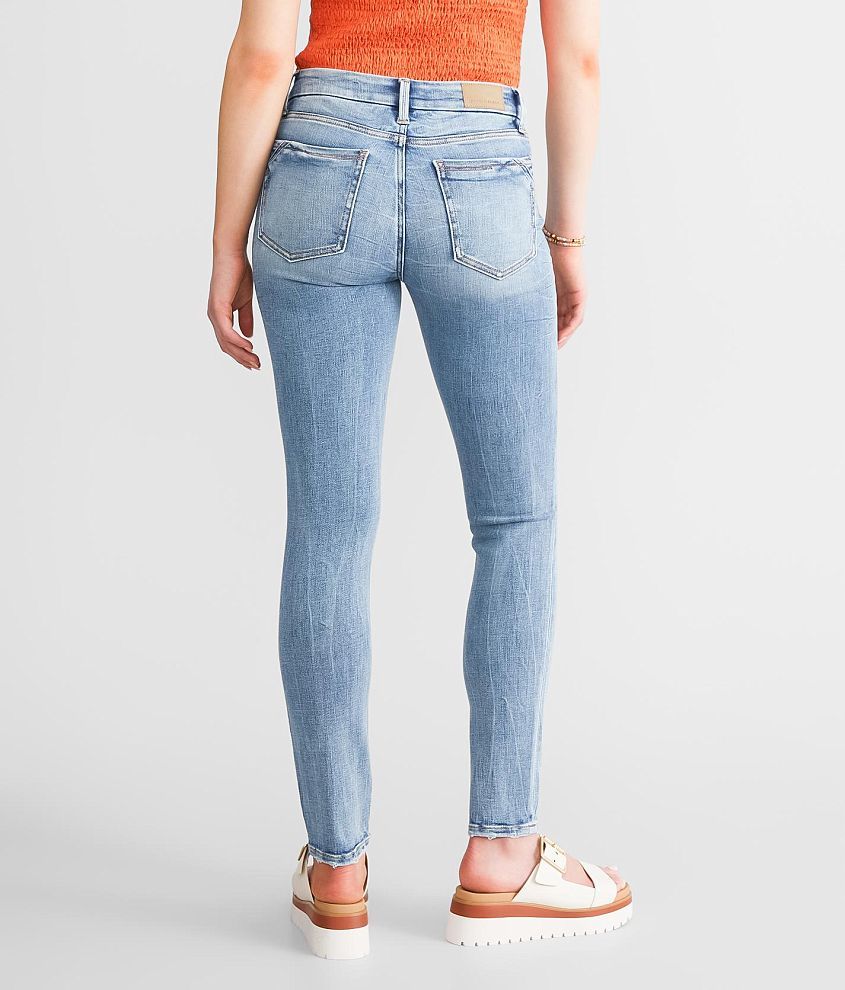 Fit No. 53 Skinny Stretch Jean - thumbnail 3