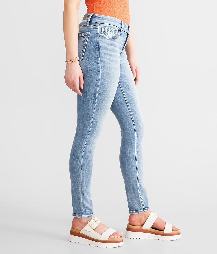 Fit No. 53 Skinny Stretch Jean - thumbnail 2