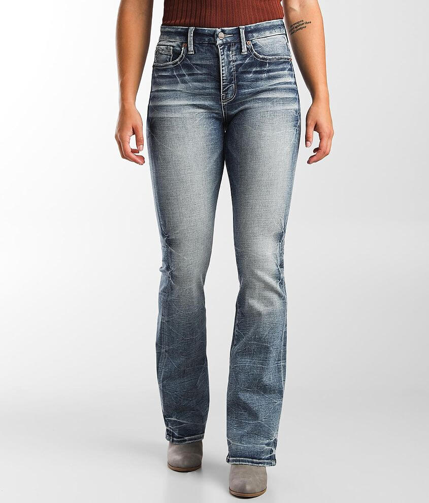 The buckle womens store jeans