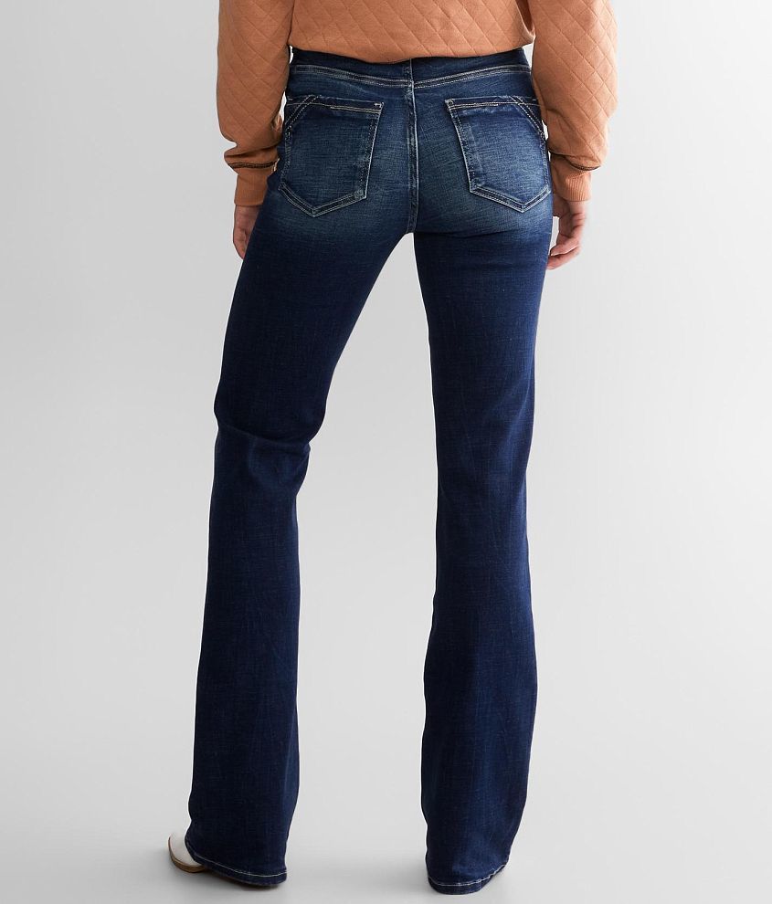 Fit No. 75 Tailored Boot Stretch Jean - thumbnail 3