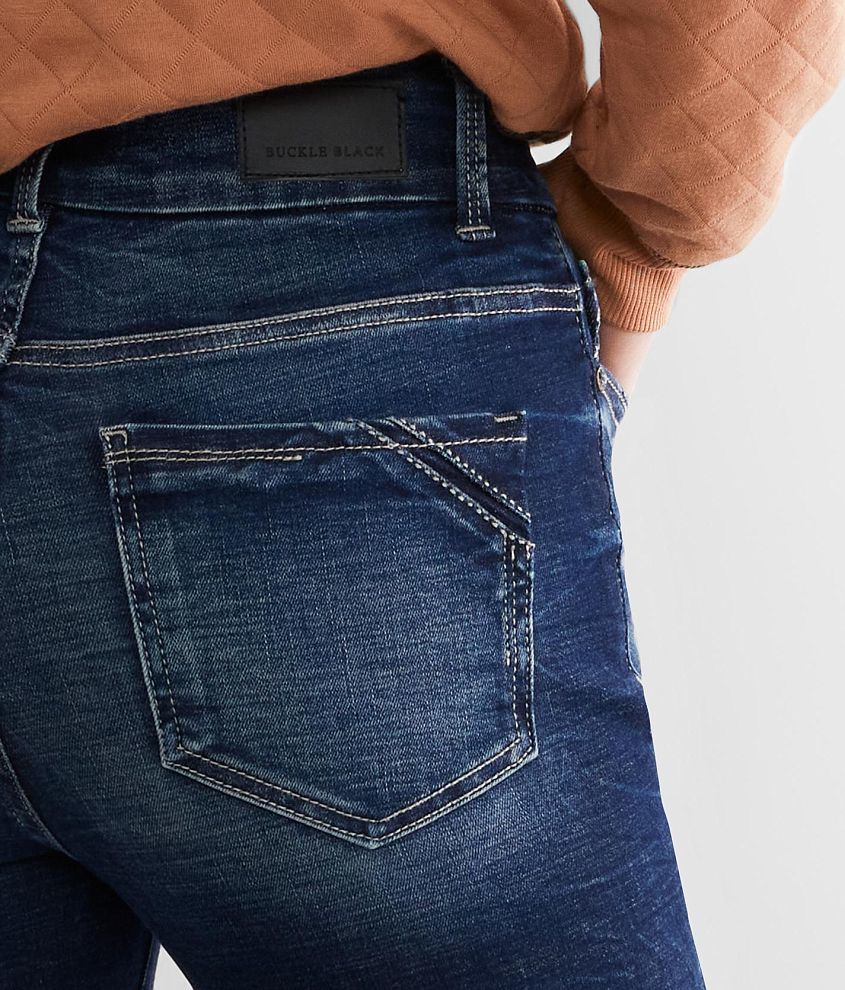 Fit No. 75 Tailored Boot Stretch Jean - thumbnail 4