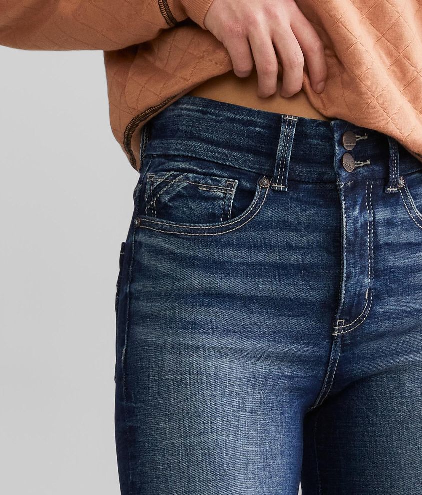 Fit No. 75 Tailored Boot Stretch Jean - thumbnail 5