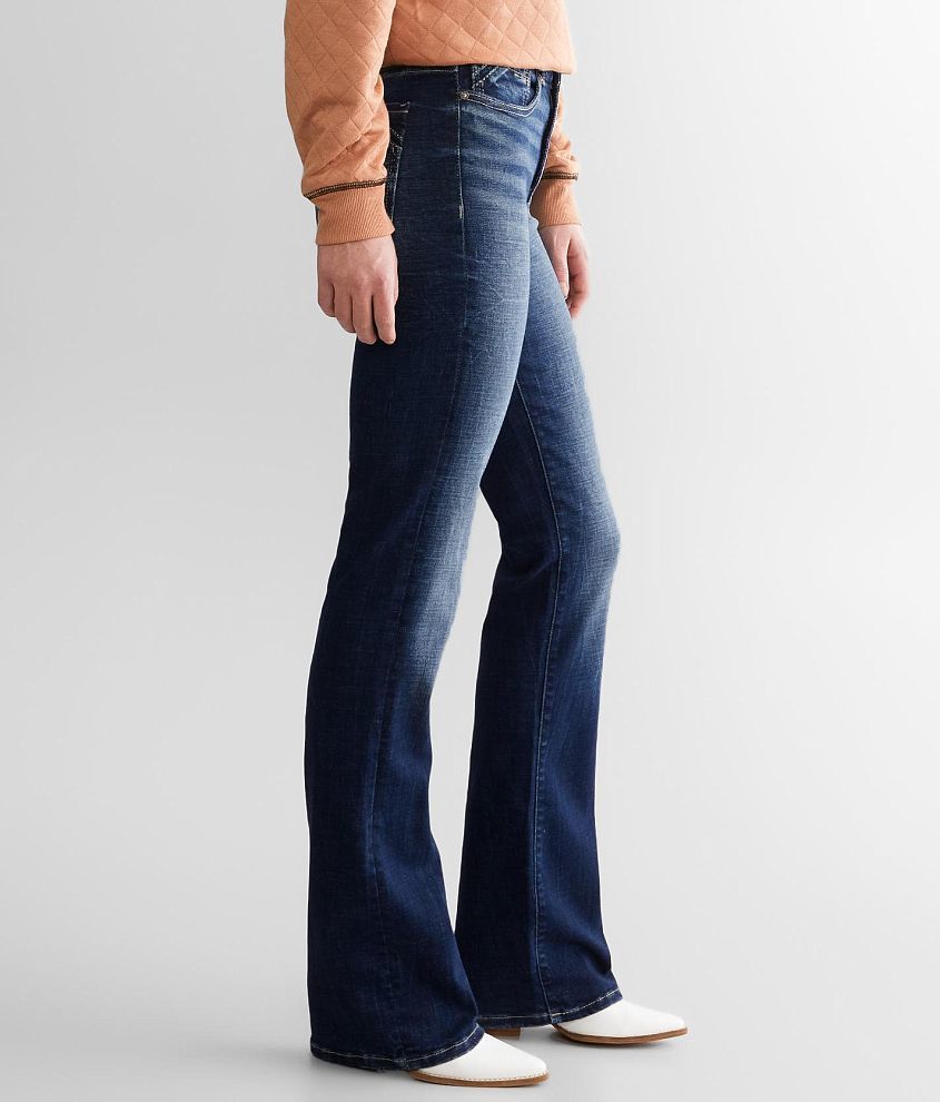 Fit No. 75 Tailored Boot Stretch Jean - thumbnail 2