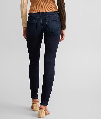 Buckle Black Fit No. 13 Skinny Stretch Jean BACK