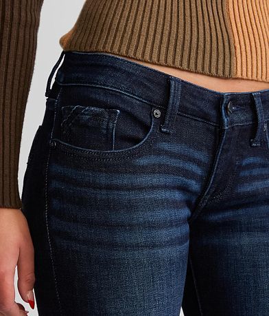 Buckle Black Fit No. 13 Skinny Stretch Jean MISC_DETAIL_1