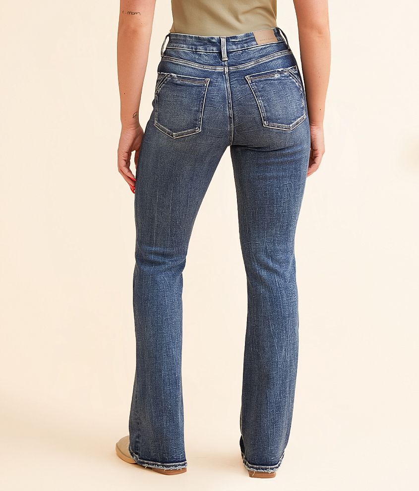 Fit No. 85 Boot Stretch Jean