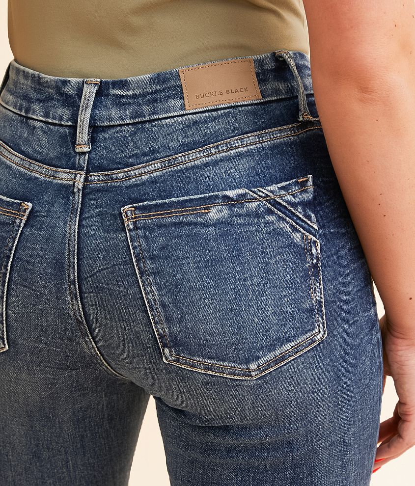 Fit No. 85 Boot Stretch Jean