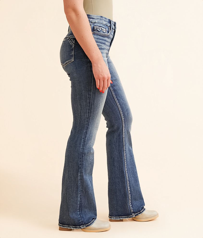 Fit No. 85 Boot Stretch Jean