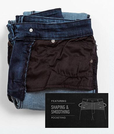 Buckle Black Fit No. 53 Tailored Boot Jean MISC_DETAIL_1