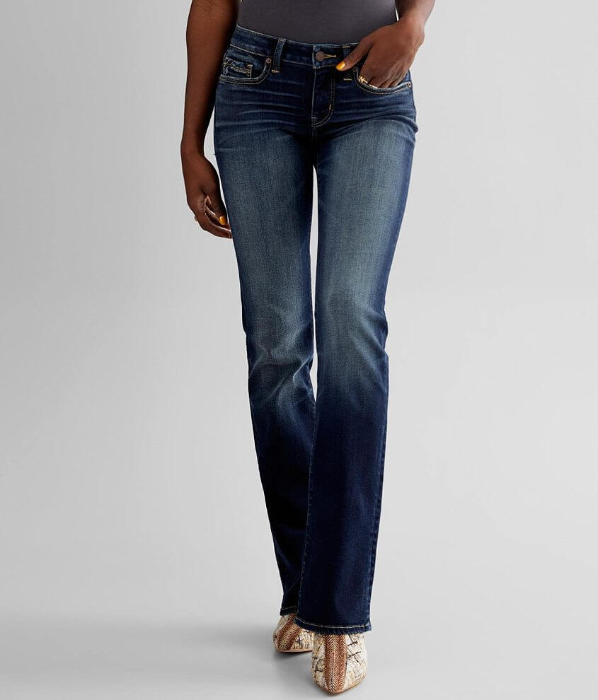 Women's 36" Inseam Jeans