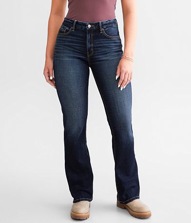 Bootcut Jeans Women