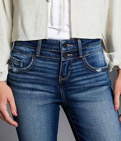 Buckle Black Fit No. 23 Boot Stretch Jean MISC_DETAIL_1