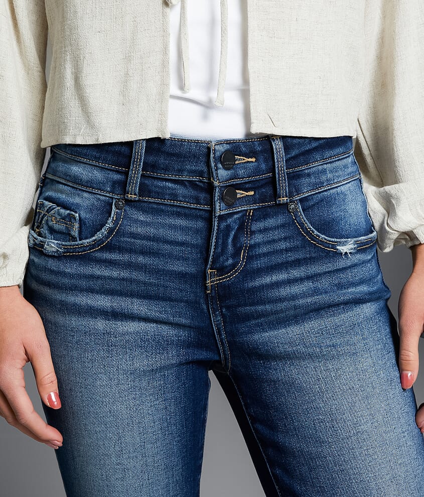 Fit No. 23 Boot Stretch Jean - thumbnail 6