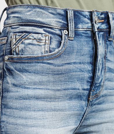 Buckle Black Fit No. 35 Ankle Skinny Jean MISC_DETAIL_1