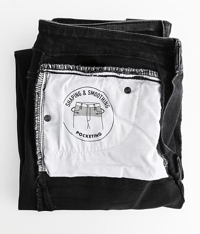 Buckle Black Fit No. 35 Ankle Skinny Jean MISC_DETAIL_2