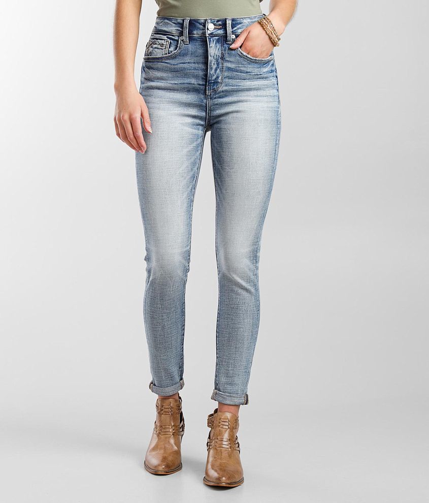 Buckle store skinny jeans