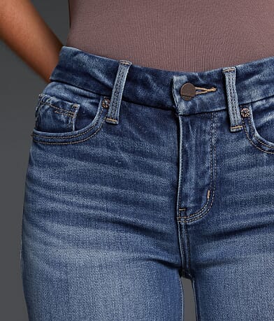 Buckle Black Fit No. 53 Trouser Stretch Jean misc detail 1 view