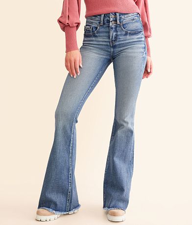 Levi's® Low Loose Jean - Women's Jeans in Real Recognize Real | Buckle