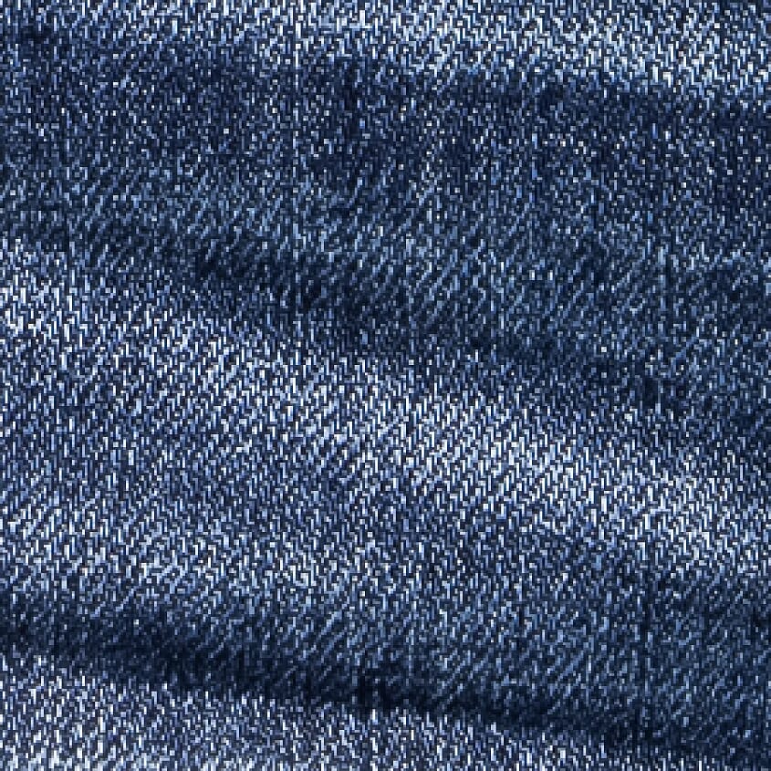Fit No. 35 Straight Stretch Cuffed Jean thumbnail 9
