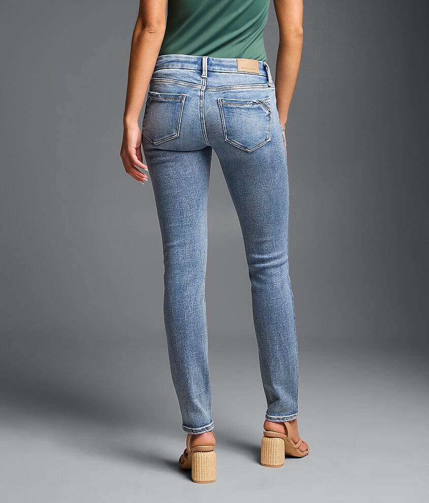 Fit No. 13 Skinny Stretch Jean - thumbnail 4