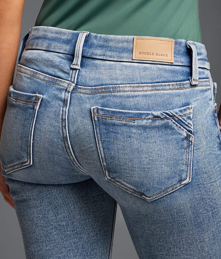 Fit No. 13 Skinny Stretch Jean - thumbnail 5