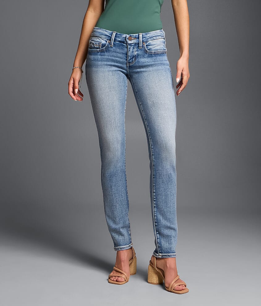 Fit No. 13 Skinny Stretch Jean - thumbnail 2