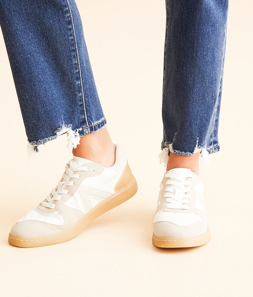 Fit No. 75 Cropped Straight Stretch Jean