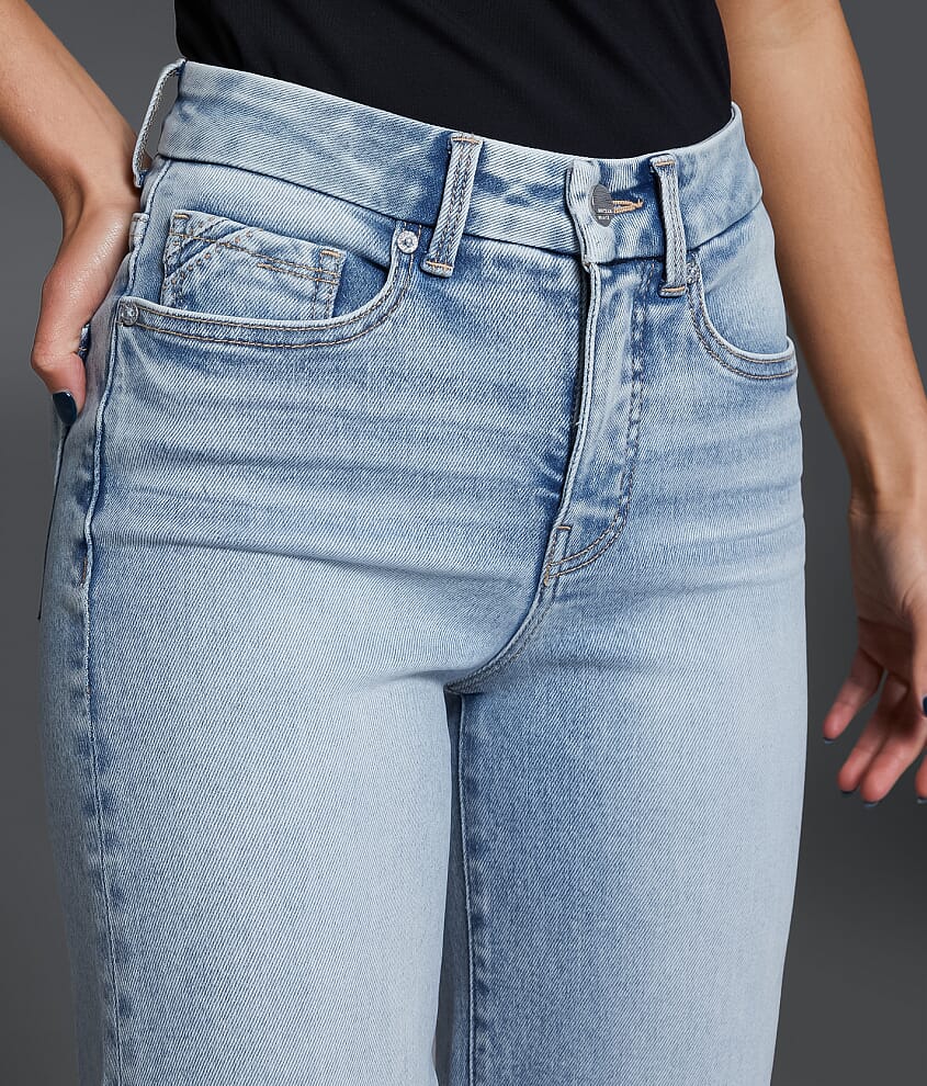 Fit No. 35 Classic Straight Stretch Jean - thumbnail 6