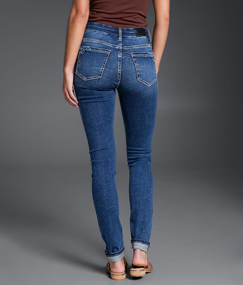 Fit No. 23 Skinny Stretch Jean