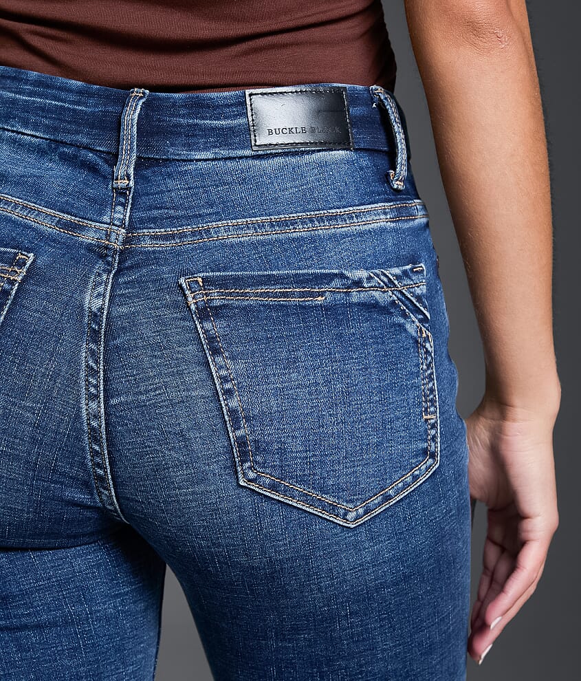 Fit No. 23 Skinny Stretch Jean