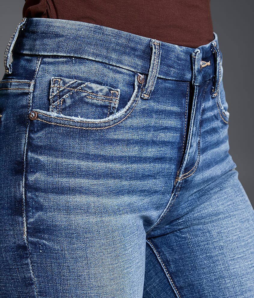 Fit No. 23 Skinny Stretch Jean